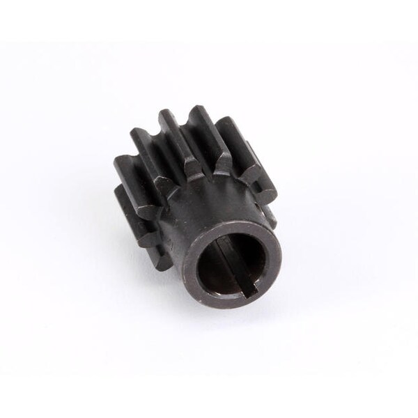 Modified Basket Lift Gear